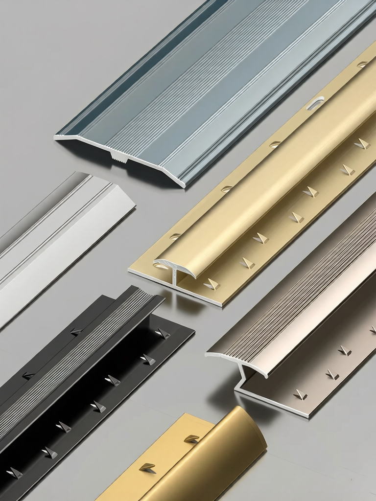 aluminium tile trim (20)
