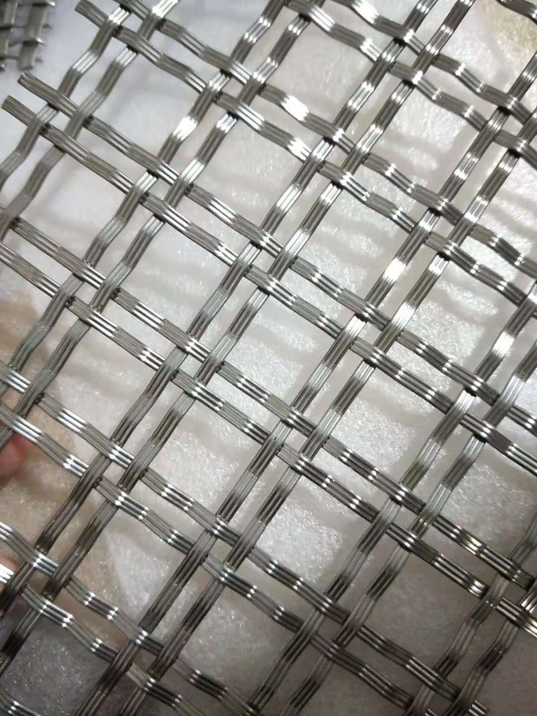 wire mesh (10)