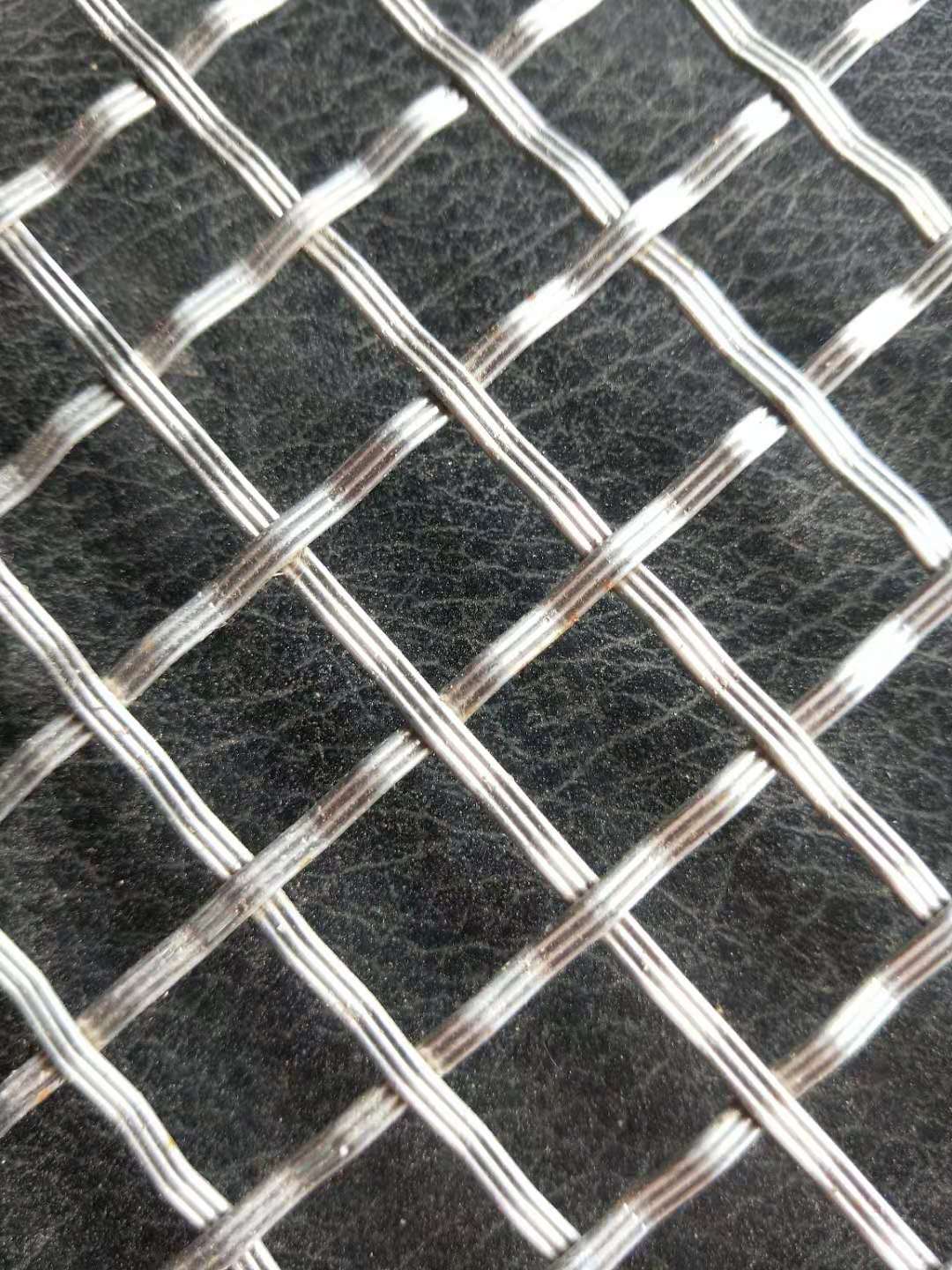 wire mesh (12)